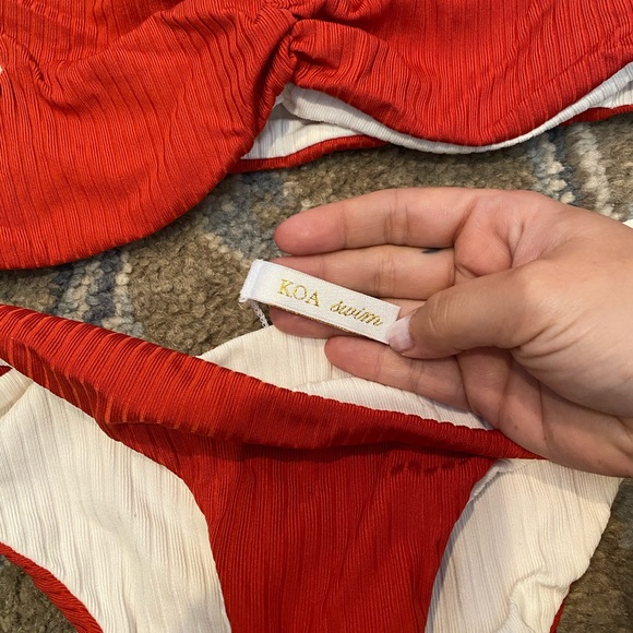 KOA bikini - Picture 5 of 7